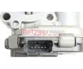 METZGER Hrdlo krtc klapky ORIGINAL ERSATZTEIL MTG 0892542, 0892542