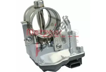 METZGER Vfukov klapka ORIGINAL ERSATZTEIL MTG 0892551, 0892551