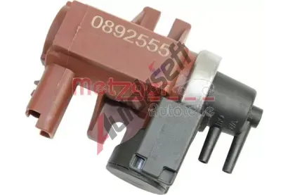 METZGER Mni tlaku vfukovho systmu MTG 0892555, 0892555