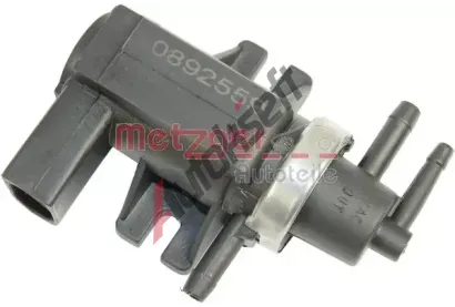 METZGER Mni tlaku turbodmychadla MTG 0892559, 0892559