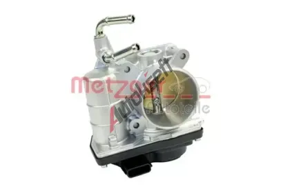 METZGER Hrdlo škrtící klapky ORIGINAL ERSATZTEIL MTG 0892569, 0892569 METZGER Hrdlo škrtící klapky ORIGINAL ERSATZTEIL MTG 0892569, 0892569