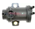 METZGER Mni tlaku vfukovho systmu ORIGINAL ERSATZTEIL MTG 0892580, 0892580