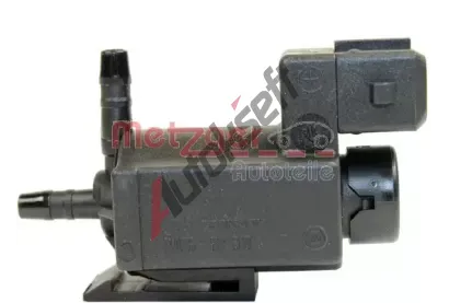 METZGER Ventil pneumatického řízení nasávaného vzduchu OE-part MTG 0892586, 0892586 METZGER Ventil pneumatického řízení nasávaného vzduchu OE-part MTG 0892586, 0892586