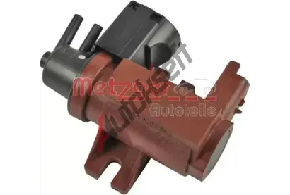 METZGER Mni tlaku vfukovho systmu MTG 0892591, 0892591