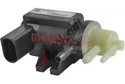 METZGER Mni tlaku turbodmychadla MTG 0892592, 0892592