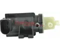 METZGER Mni tlaku turbodmychadla MTG 0892592, 0892592