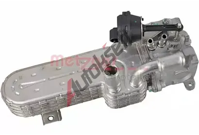METZGER Chladi recirkulace spalin MTG 0892602, 0892602
