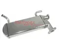 METZGER Chladi recirkulace spalin ‐ MTG 0892603