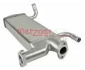 METZGER Chladi recirkulace spalin MTG 0892603, 0892603
