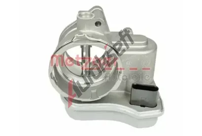 METZGER Hrdlo krtc klapky MTG 0892605, 0892605