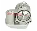 METZGER Hrdlo krtc klapky MTG 0892605, 0892605