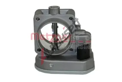 METZGER Hrdlo krtc klapky MTG 0892608, 0892608
