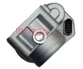 METZGER Hrdlo krtc klapky MTG 0892608, 0892608