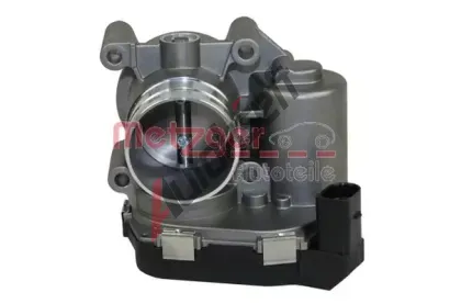 METZGER Hrdlo krtc klapky MTG 0892610, 0892610