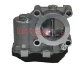 METZGER Hrdlo krtc klapky MTG 0892610, 0892610