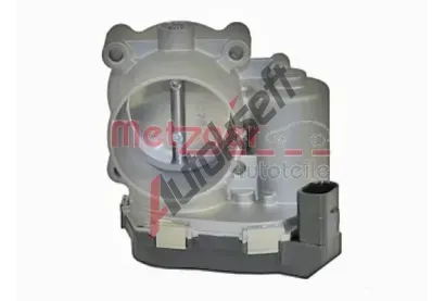 METZGER Hrdlo krtc klapky MTG 0892611, 0892611