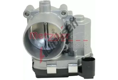 METZGER Hrdlo škrtící klapky MTG 0892614, 0892614 METZGER Hrdlo škrtící klapky MTG 0892614, 0892614