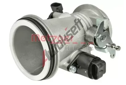 METZGER Hrdlo krtc klapky MTG 0892616, 0892616