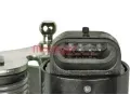 METZGER Hrdlo krtc klapky MTG 0892616, 0892616