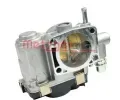 METZGER Hrdlo krtc klapky ORIGINAL ERSATZTEIL MTG 0892617, 0892617