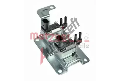 METZGER Ventil pneumatickho zen nasvanho vzduchu MTG 0892619, 0892619