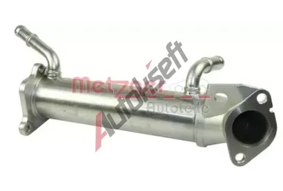 METZGER Chladi� recirkulace spalin MTG 0892629, 0892629
