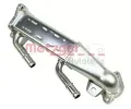 METZGER Chladi� recirkulace spalin MTG 0892634, 0892634