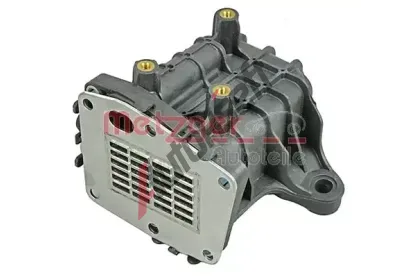 METZGER Chladi recirkulace spalin MTG 0892635, 0892635