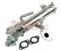 METZGER Chladi� recirkulace spalin MTG 0892636, 0892636