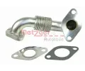 METZGER Potrub AGR-ventil MTG 0892650, 0892650