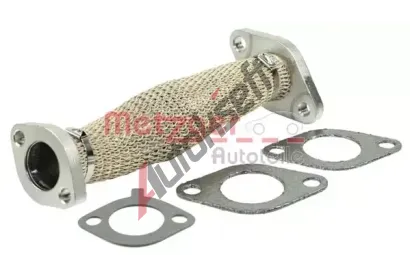 METZGER Potrub AGR-ventil MTG 0892652, 0892652