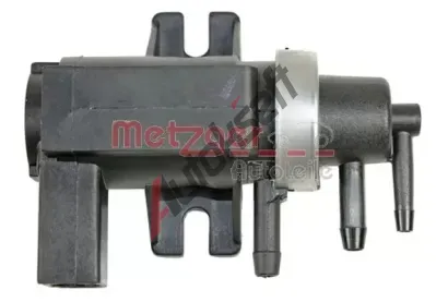 METZGER Mni tlaku vfukovho systmu MTG 0892660, 0892660