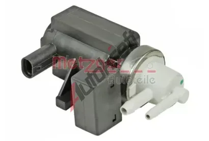 METZGER Mni tlaku vfukovho systmu MTG 0892661, 0892661