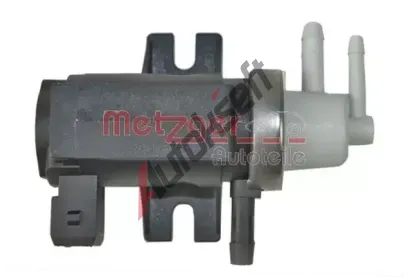 METZGER Mni tlaku turbodmychadla MTG 0892667, 0892667