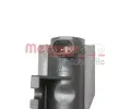 METZGER Měnič tlaku výfukového systému MTG 0892670, 0892670