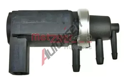 METZGER Mni tlaku vfukovho systmu MTG 0892677, 0892677