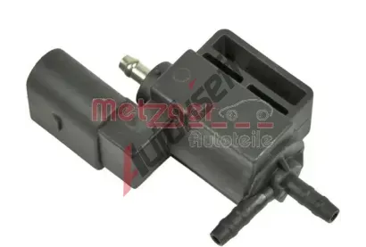 METZGER Ventil sekundrnho vzduchu MTG 0892680, 0892680