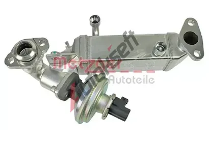 METZGER Chladi recirkulace spalin MTG 0892685, 0892685