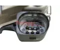 METZGER Hrdlo krtc klapky MTG 0892699, 0892699