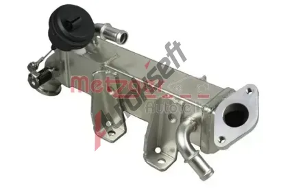 METZGER Chladi recirkulace spalin MTG 0892706, 0892706