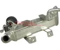 METZGER Chladi recirkulace spalin MTG 0892706, 0892706