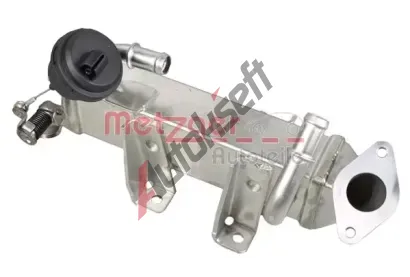 METZGER Chladi recirkulace spalin MTG 0892707, 0892707