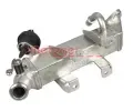 METZGER Chladi recirkulace spalin MTG 0892707, 0892707