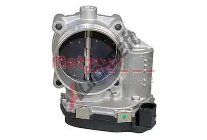 METZGER Hrdlo škrtící klapky GREENPARTS MTG 0892709, 0892709  METZGER Hrdlo škrtící klapky GREENPARTS MTG 0892709, 0892709