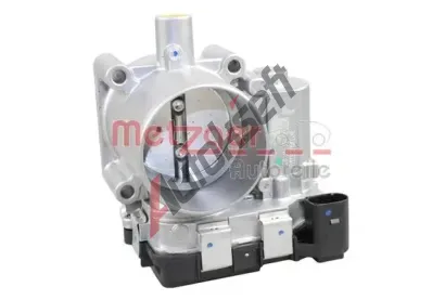 METZGER Hrdlo �krt�c� klapky ORIGINAL ERSATZTEIL MTG 0892715, 0892715