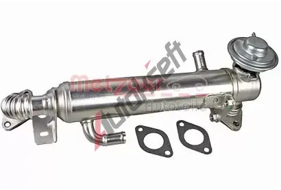 METZGER Chladi recirkulace spalin MTG 0892731, 0892731