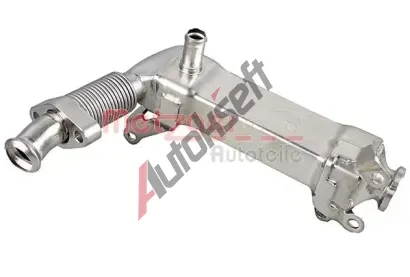 METZGER Chladi recirkulace spalin MTG 0892737, 0892737