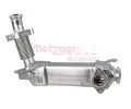 METZGER Chladi recirkulace spalin MTG 0892737, 0892737