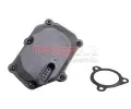 METZGER AGR ventil MTG 0892741, 0892741