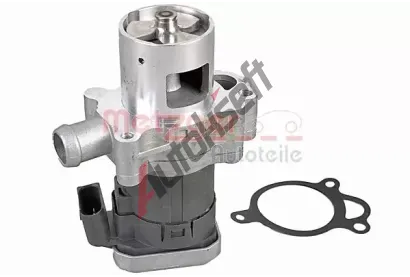 METZGER AGR ventil MTG 0892767, 0892767